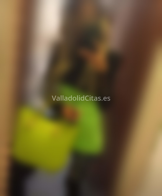 Victoria, española. 602553908. Citas en VALLADOLID, VALLADOLID. www.valladolidcitas.es.