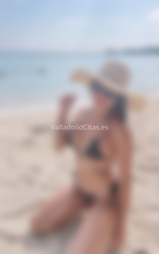 Lia, enrollada y carismática. 641725956. Citas en VALLADOLID, VALLADOLID. www.valladolidcitas.es.