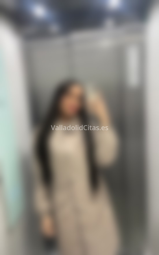 Alison, trans latina recién llegada. 641174423. Citas en VALLADOLID, VALLADOLID. www.valladolidcitas.es.