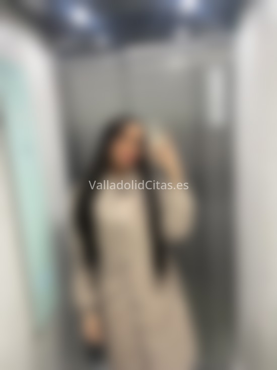 Alison, trans latina recién llegada. 641174423. Citas en VALLADOLID, VALLADOLID. www.valladolidcitas.es.