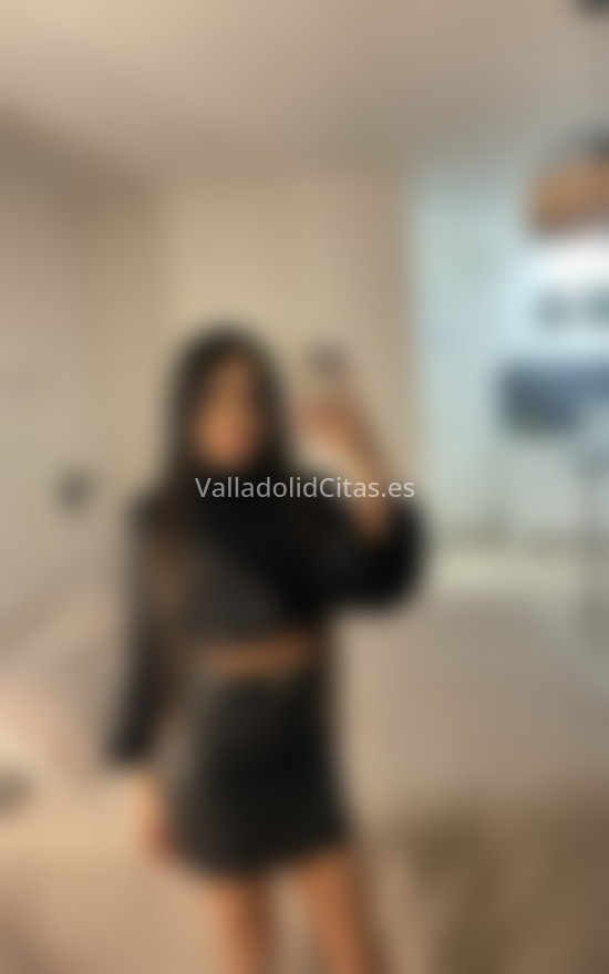 Alison, trans latina recién llegada. 641174423. Citas en VALLADOLID, VALLADOLID. www.valladolidcitas.es.