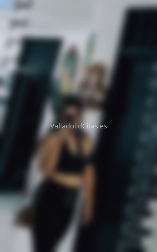 Samara, jovencita de 19 años, latina. 613353295. Citas en VALLADOLID, VALLADOLID. www.valladolidcitas.es.