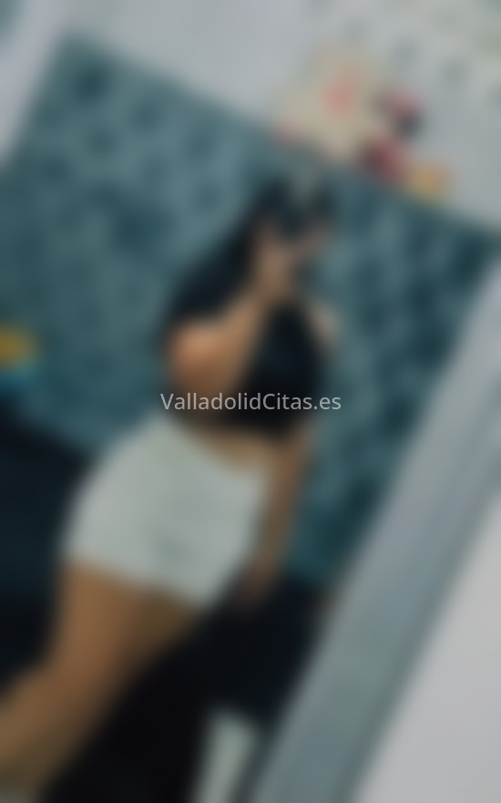 Samara, jovencita de 19 años, latina. 613353295. Citas en VALLADOLID, VALLADOLID. www.valladolidcitas.es.