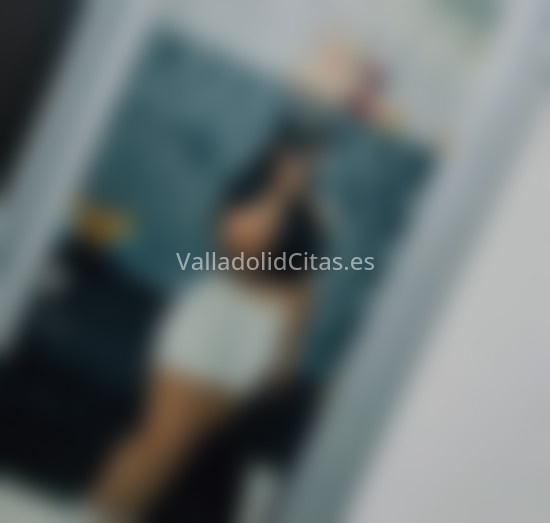 Samara, jovencita de 19 años, latina. 613353295. Citas en VALLADOLID, VALLADOLID. www.valladolidcitas.es.