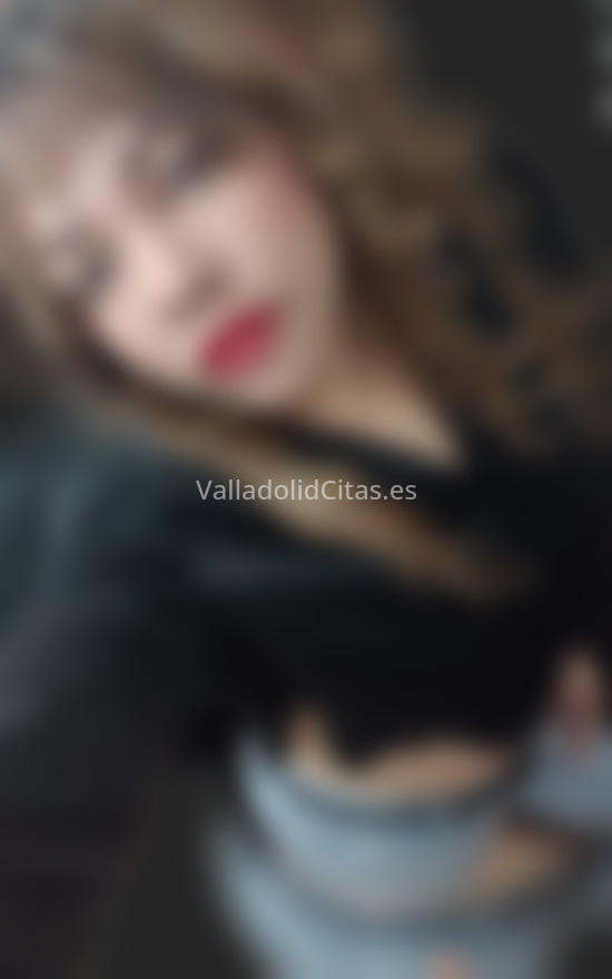 Camila, venezolana muy enrollada. 643629115. Citas en VALLADOLID, VALLADOLID. www.valladolidcitas.es.