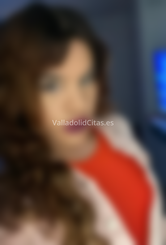 Alexa, morenita femenina. 611275392. Citas en VALLADOLID, VALLADOLID. www.valladolidcitas.es.