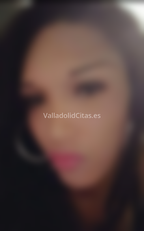 Ivana, trans latina . 634774372. Citas en VALLADOLID, VALLADOLID. www.valladolidcitas.es.