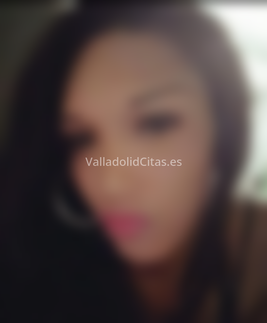 Ivana, trans latina . 634774372. Citas en VALLADOLID, VALLADOLID. www.valladolidcitas.es.