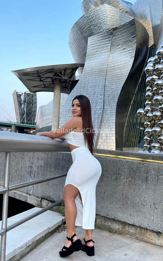 Sashari, jovencita venezolana. 634795694. Citas en VALLADOLID, VALLADOLID. www.valladolidcitas.es. Sashari, jovencita venezolana. 634795694. Citas en VALLADOLID, VALLADOLID. www.valladolidcitas.es.