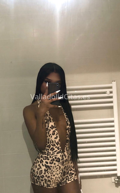 Chanel, trans morena con ganas de planes. 611286727. Citas en VALLADOLID, VALLADOLID. www.valladolidcitas.es.