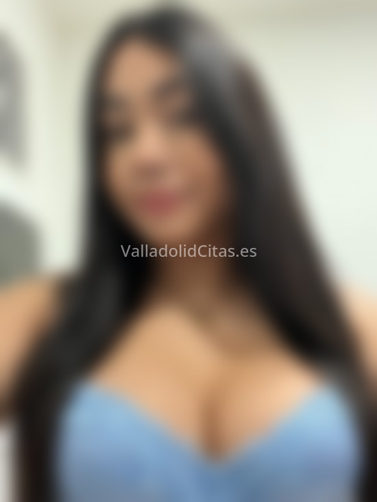 Fantine, chica trans de Brasil. 613739242. Citas en VALLADOLID, VALLADOLID. www.valladolidcitas.es.