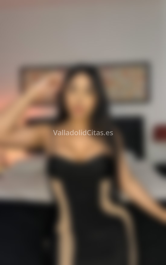 Fantine, chica trans de Brasil. 613739242. Citas en VALLADOLID, VALLADOLID. www.valladolidcitas.es.