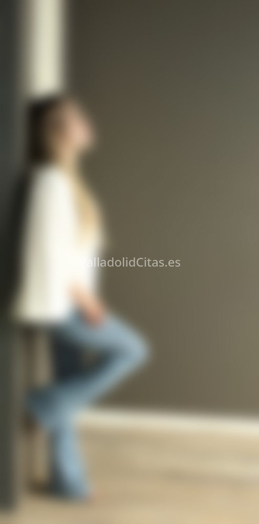 Susan, chica estudiante española . 613275074. Citas en VALLADOLID, VALLADOLID. www.valladolidcitas.es.