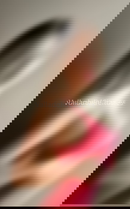 Susan, chica estudiante española . 613275074. Citas en VALLADOLID, VALLADOLID. www.valladolidcitas.es.