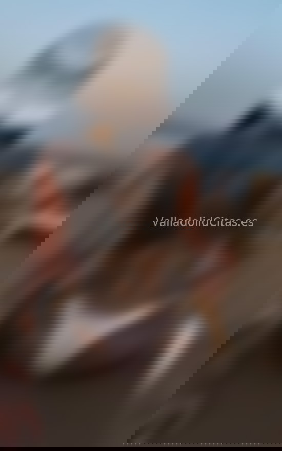 Matilda, estudiante de paso. 602881150. Citas en VALLADOLID, VALLADOLID. www.valladolidcitas.es.