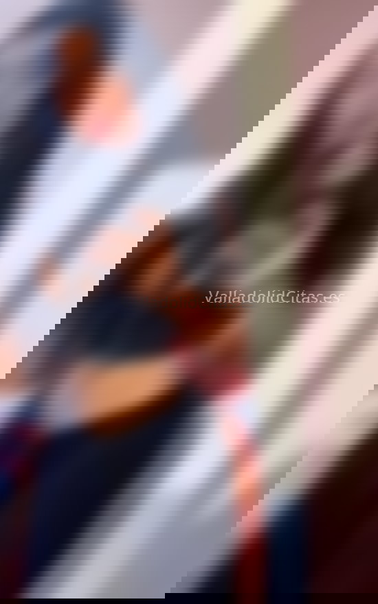 Matilda, estudiante de paso. 602881150. Citas en VALLADOLID, VALLADOLID. www.valladolidcitas.es.