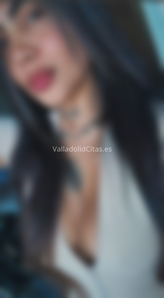 Matilda, estudiante de paso. 602881150. Citas en VALLADOLID, VALLADOLID. www.valladolidcitas.es.