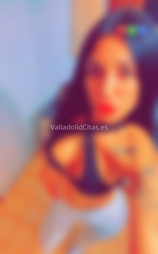 Chanel, extrovertida venezolana. 603293000. Citas en VALLADOLID, VALLADOLID. www.valladolidcitas.es.