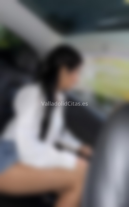 Valeria, jovencita colombiana. 613950109. Citas en VALLADOLID, VALLADOLID. www.valladolidcitas.es.