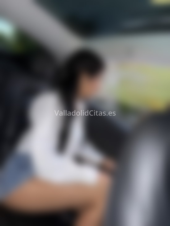 Valeria, jovencita colombiana. 613950109. Citas en VALLADOLID, VALLADOLID. www.valladolidcitas.es.