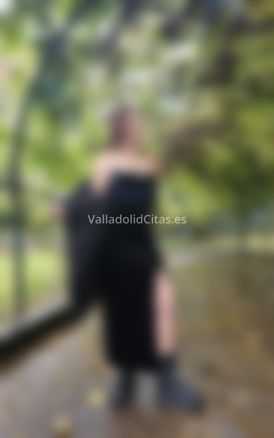 Leticia, chica amable último dìa. 602045935. Citas en VALLADOLID, VALLADOLID. www.valladolidcitas.es.