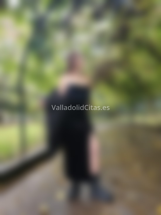 Leticia, chica amable último dìa. 602045935. Citas en VALLADOLID, VALLADOLID. www.valladolidcitas.es.