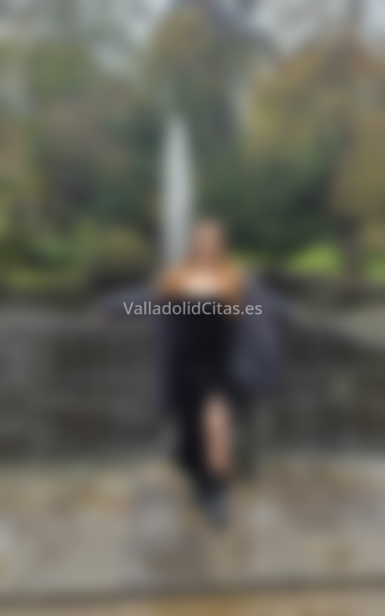 Leticia, chica amable último dìa. 602045935. Citas en VALLADOLID, VALLADOLID. www.valladolidcitas.es.