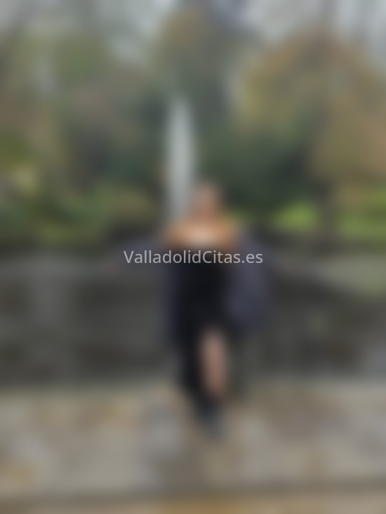 Leticia, chica amable último dìa. 602045935. Citas en VALLADOLID, VALLADOLID. www.valladolidcitas.es.