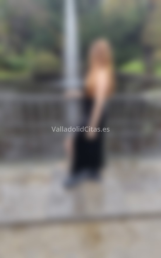 Leticia, chica amable último dìa. 602045935. Citas en VALLADOLID, VALLADOLID. www.valladolidcitas.es.