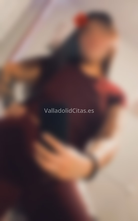 Romina, argentina recien llegada. 624665518. Citas en VALLADOLID, VALLADOLID. www.valladolidcitas.es.