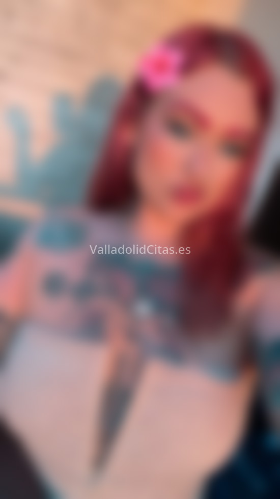 Megan. 642895126. Citas en VALLADOLID, VALLADOLID. www.valladolidcitas.es.