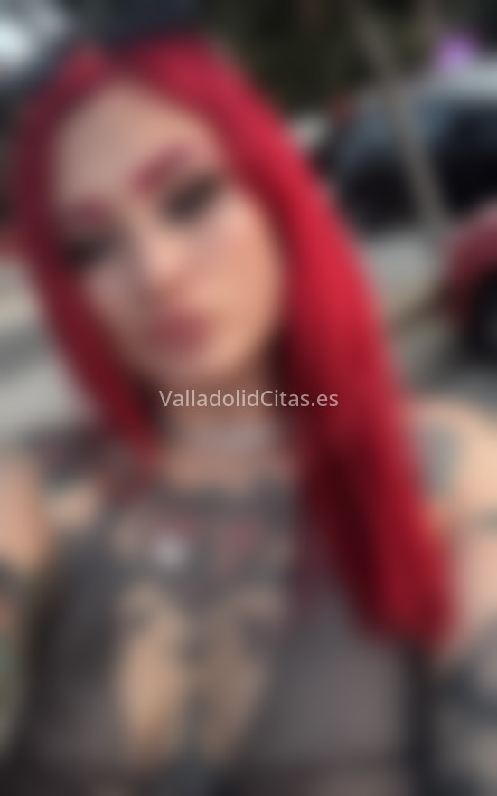 Megan. 642895126. Citas en VALLADOLID, VALLADOLID. www.valladolidcitas.es.