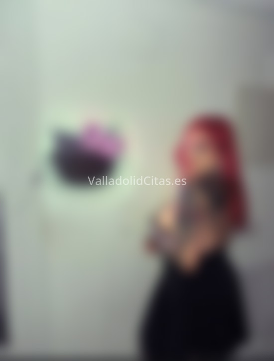 Megan. 642895126. Citas en VALLADOLID, VALLADOLID. www.valladolidcitas.es.