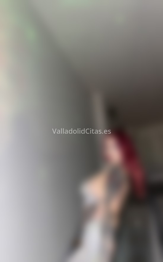 Megan. 642895126. Citas en VALLADOLID, VALLADOLID. www.valladolidcitas.es.