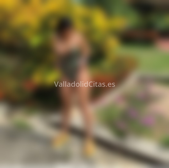 Victoria, chica venezolana. 634169535. Citas en VALLADOLID, VALLADOLID. www.valladolidcitas.es.