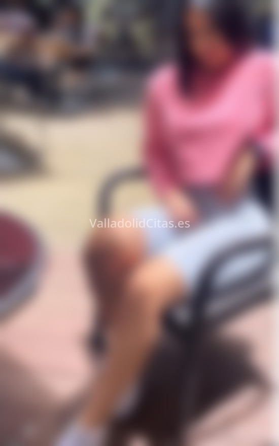 Victoria, chica venezolana. 634169535. Citas en VALLADOLID, VALLADOLID. www.valladolidcitas.es.