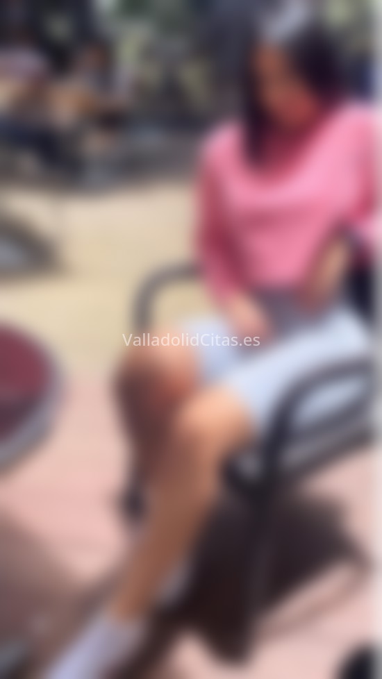 Victoria, chica venezolana. 634169535. Citas en VALLADOLID, VALLADOLID. www.valladolidcitas.es.