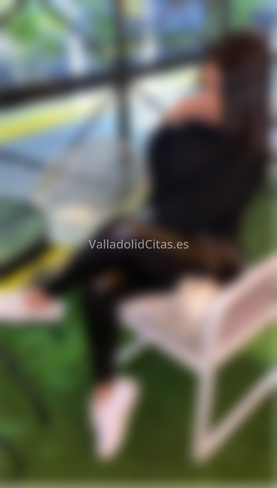 Victoria, chica venezolana. 634169535. Citas en VALLADOLID, VALLADOLID. www.valladolidcitas.es.