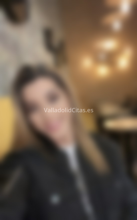 Scarlett, trans latina divertida. 613374269. Citas en VALLADOLID, VALLADOLID. www.valladolidcitas.es.