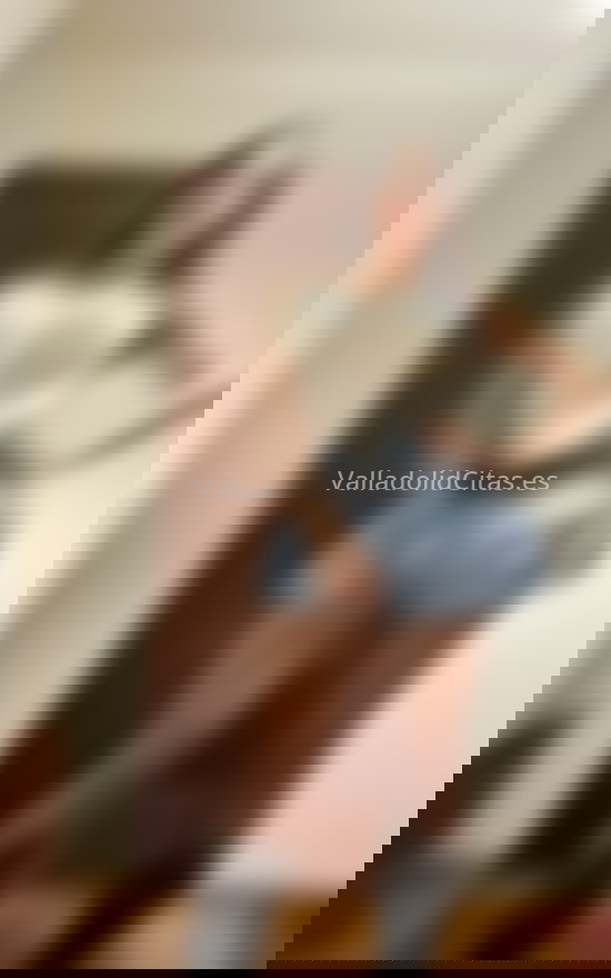 Vanessa, joven trans colombiana. 614235112. Citas en VALLADOLID, VALLADOLID. www.valladolidcitas.es.