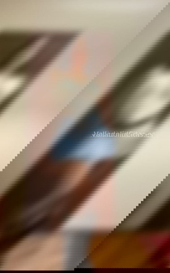 Vanessa, joven trans colombiana. 614235112. Citas en VALLADOLID, VALLADOLID. www.valladolidcitas.es.