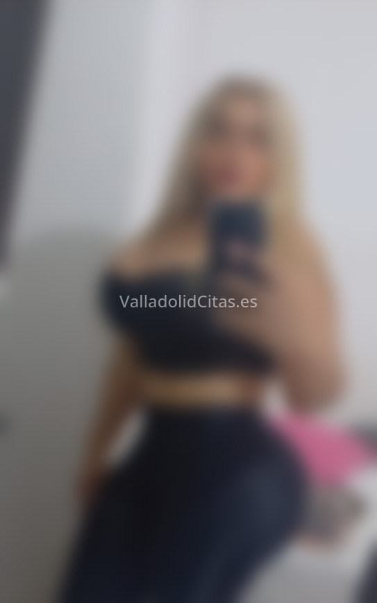 Natalia, divertida colombiana. 613436989. Citas en VALLADOLID, VALLADOLID. www.valladolidcitas.es.