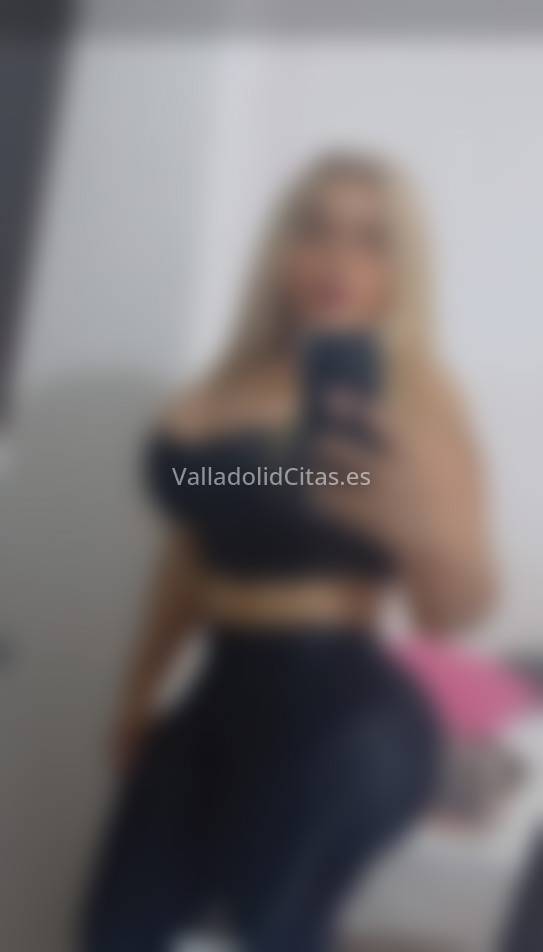 Natalia, divertida colombiana. 613436989. Citas en VALLADOLID, VALLADOLID. www.valladolidcitas.es.