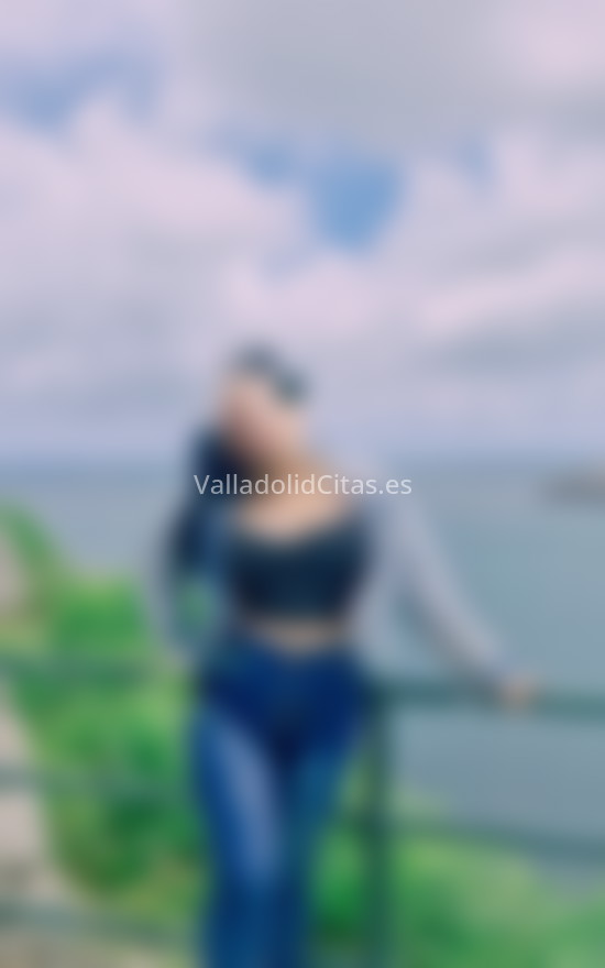 Laura. 624407799. Citas en VALLADOLID, VALLADOLID. www.valladolidcitas.es.