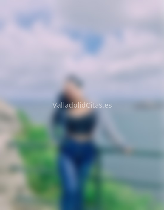Laura. 624407799. Citas en VALLADOLID, VALLADOLID. www.valladolidcitas.es.