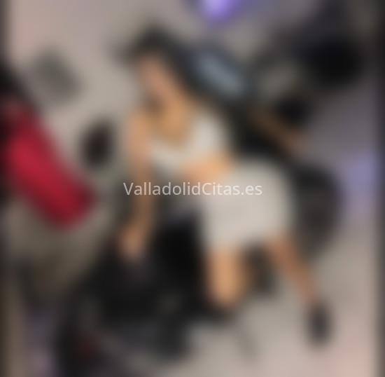 Grey, venezolana. 602442626. Citas en VALLADOLID, VALLADOLID. www.valladolidcitas.es.