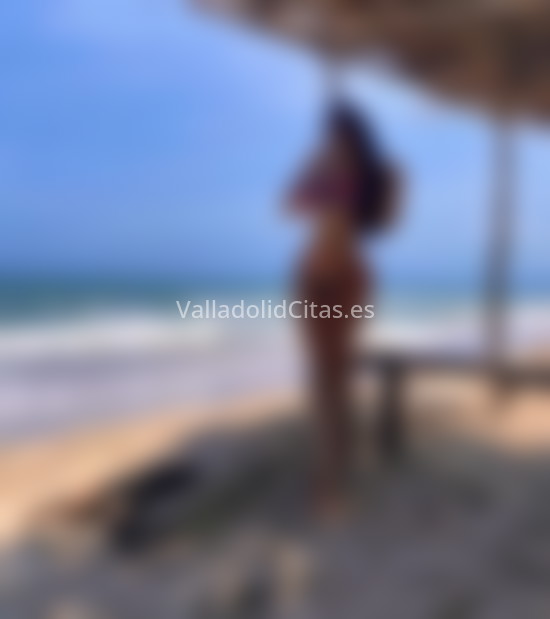 Grey, venezolana. 602442626. Citas en VALLADOLID, VALLADOLID. www.valladolidcitas.es.