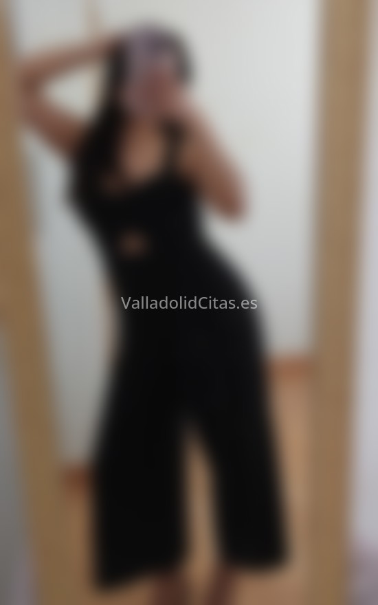 Nazarena, morena latina. 634189873. Citas en VALLADOLID, VALLADOLID. www.valladolidcitas.es.