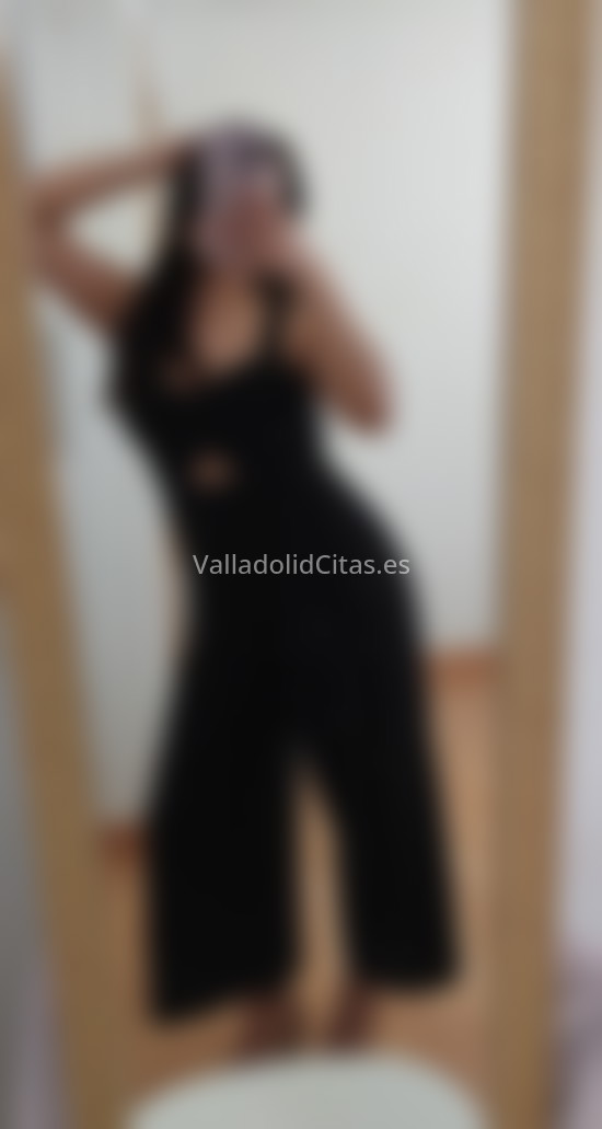 Nazarena, morena latina. 634189873. Citas en VALLADOLID, VALLADOLID. www.valladolidcitas.es.