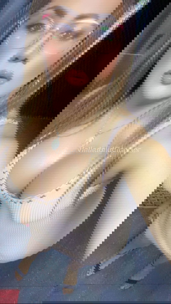 Vanessa, trans venezolana. 722659434. Citas en VALLADOLID, VALLADOLID. www.valladolidcitas.es.